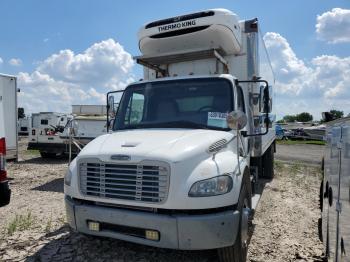  Salvage Freightliner M2 106 Med