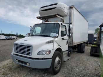  Salvage Freightliner M2 106 Med