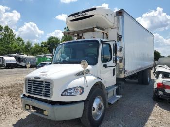  Salvage Freightliner M2 106 Med