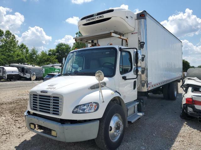  Salvage Freightliner M2 106 Med