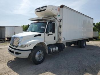  Salvage International 4000 Serie