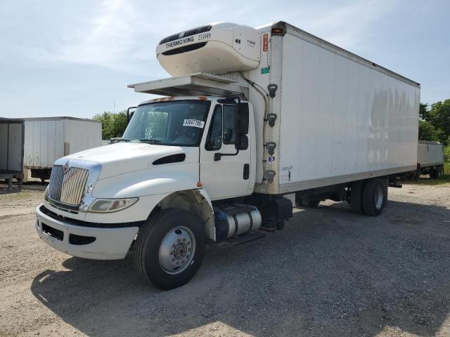  Salvage International 4000 Serie