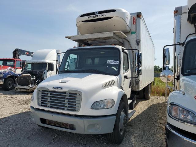  Salvage Freightliner M2 106 Med