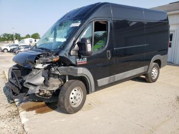  Salvage Ram Promaster