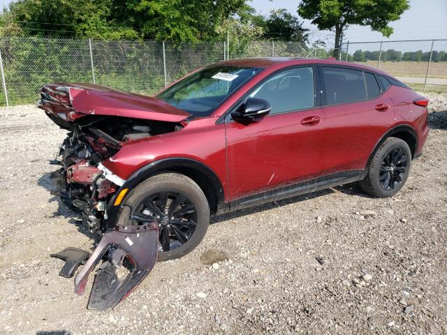  Salvage Buick Envista Sp