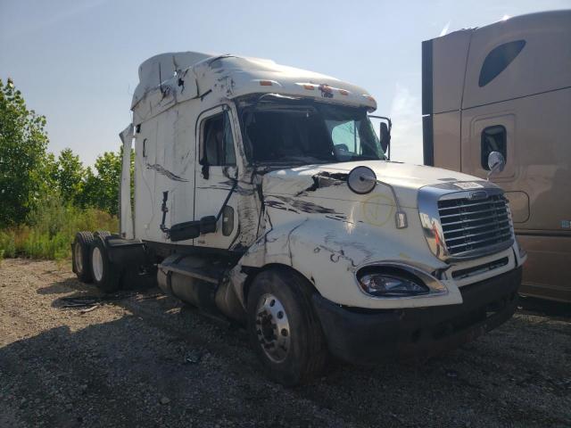  Salvage Freightliner Columbia