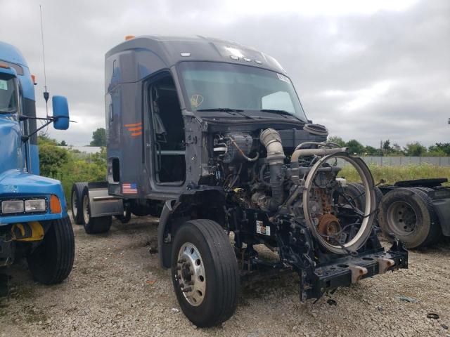  Salvage Kenworth T680