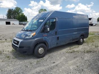 Salvage Ram Promaster