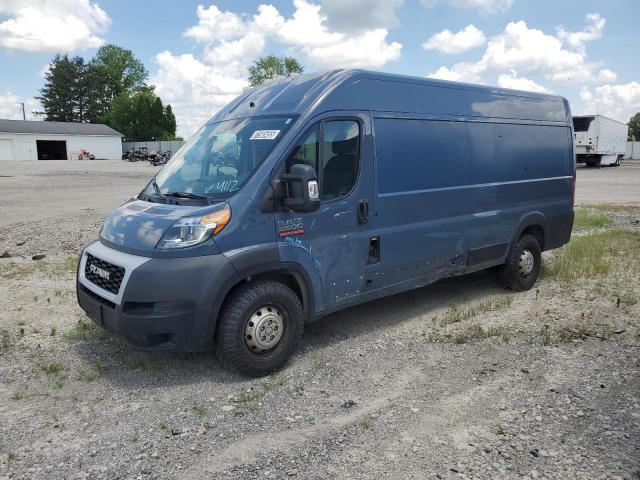  Salvage Ram Promaster