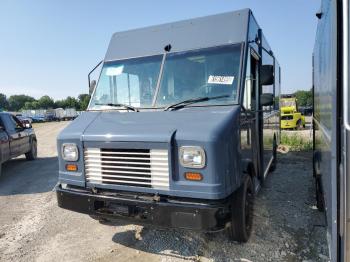  Salvage Ford F59