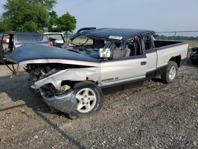  Salvage Dodge Ram 1500