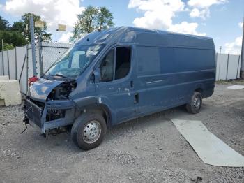  Salvage Ram Promaster