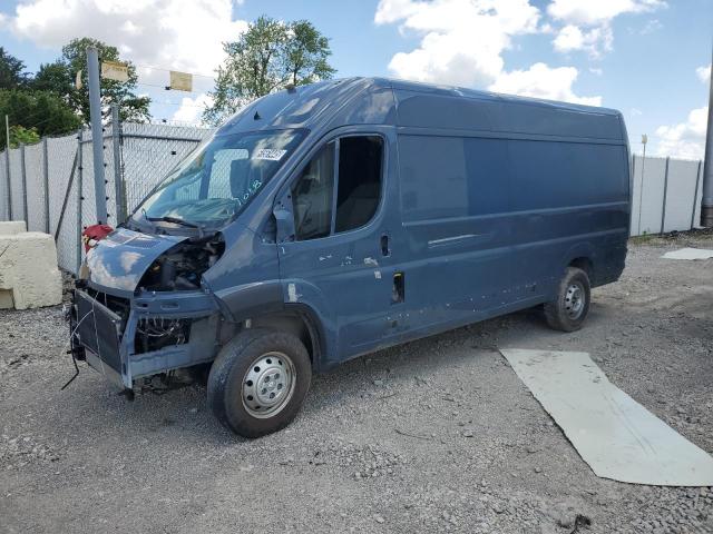  Salvage Ram Promaster