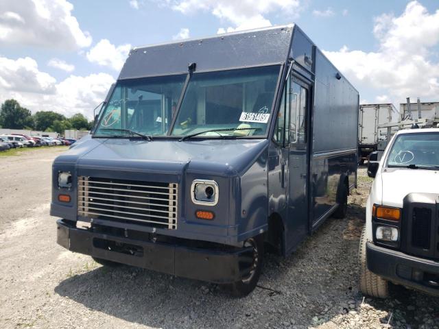  Salvage Ford Econoline