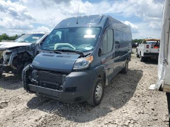  Salvage Ram Promaster