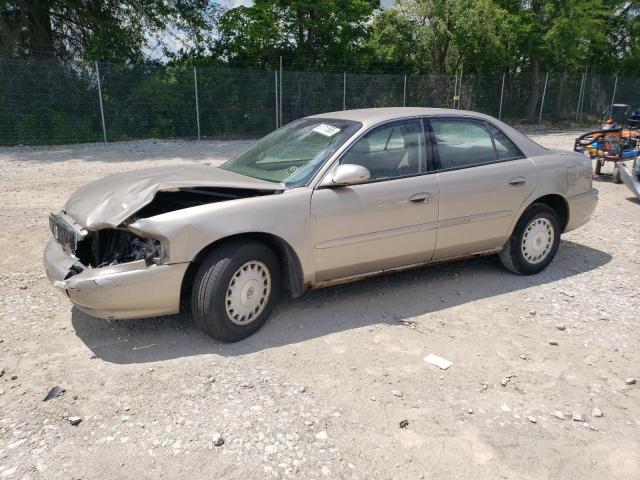  Salvage Buick Century