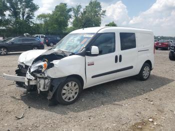  Salvage Ram Promaster