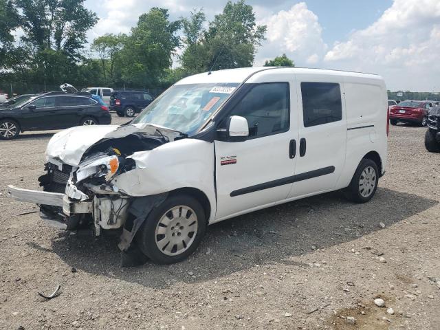 Salvage Ram Promaster