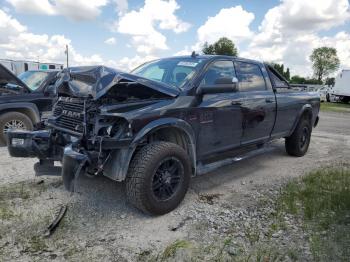  Salvage Ram 3500