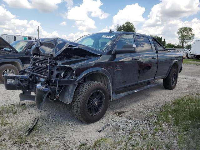  Salvage Ram 3500