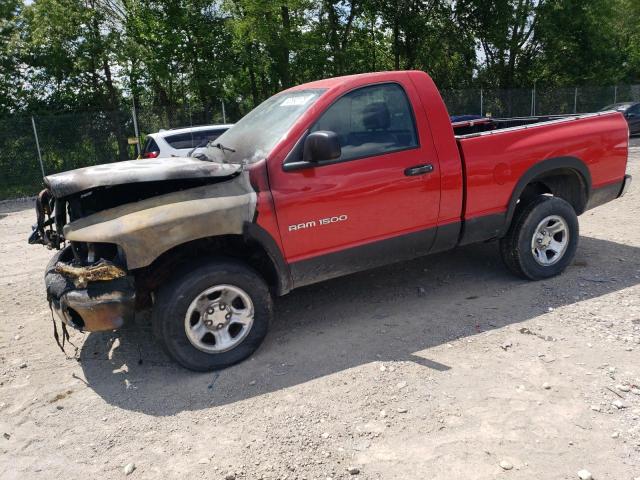  Salvage Dodge Ram 1500
