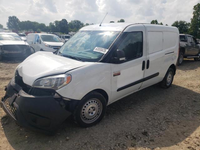  Salvage Ram Promaster