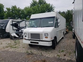  Salvage Ford F59