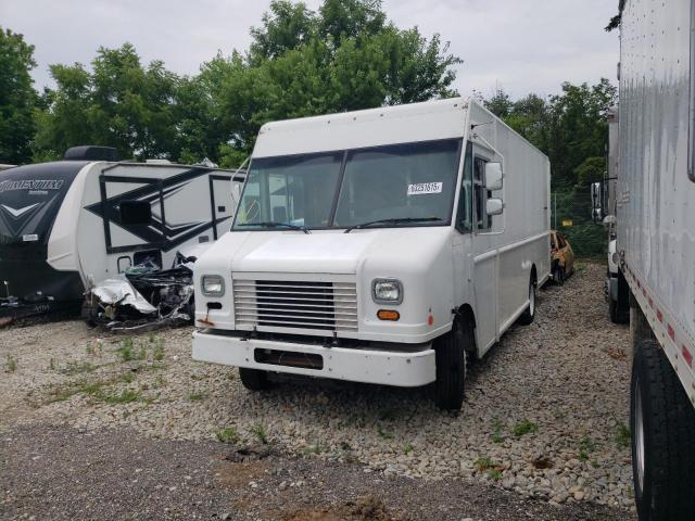  Salvage Ford F59