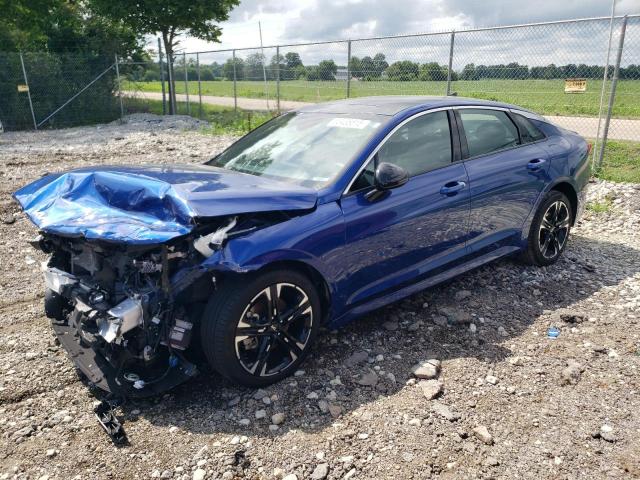  Salvage Kia K5