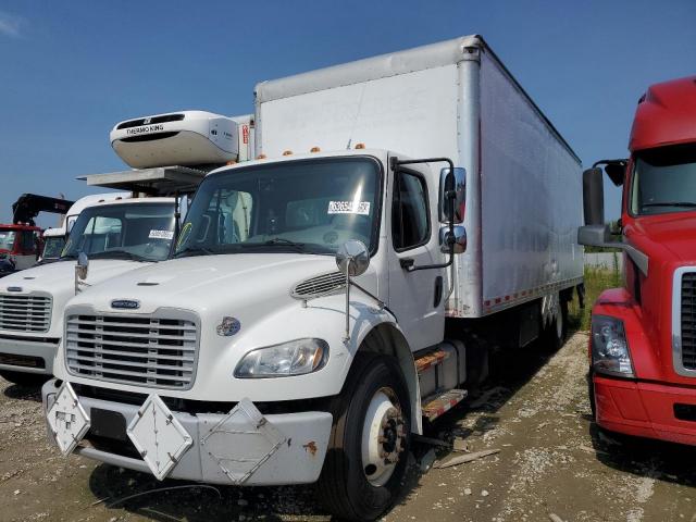  Salvage Freightliner M2 106 Med