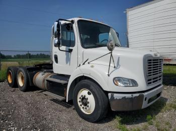  Salvage Freightliner M2