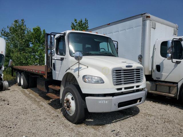  Salvage Freightliner M2
