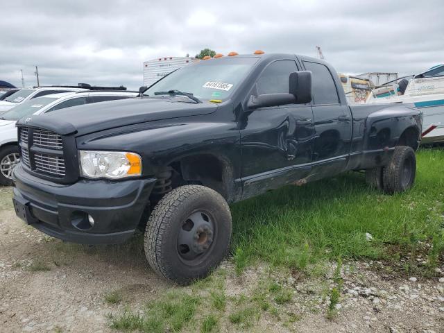  Salvage Dodge Ram 3500