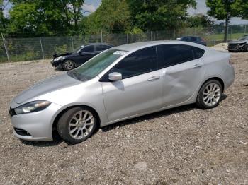  Salvage Dodge Dart