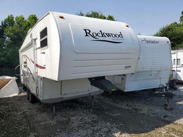  Salvage Wildwood Rockwood