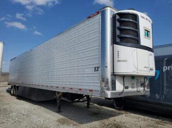  Salvage Great Dane Trailer