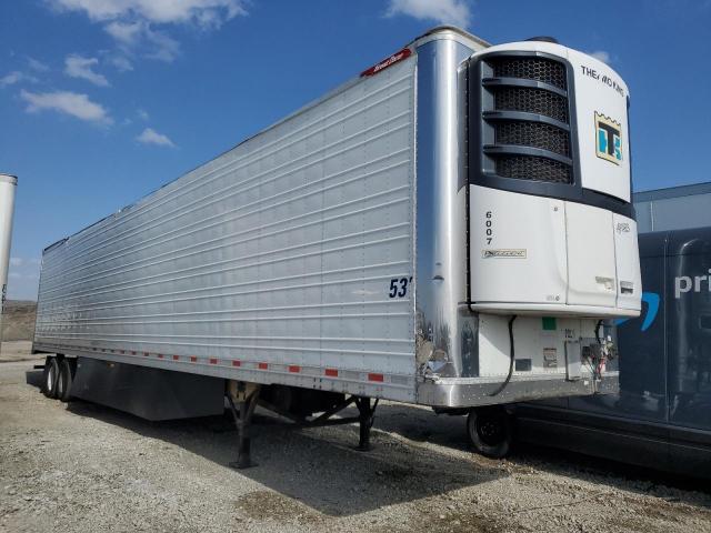  Salvage Great Dane Trailer