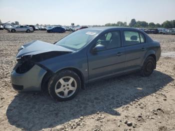  Salvage Chevrolet Cobalt