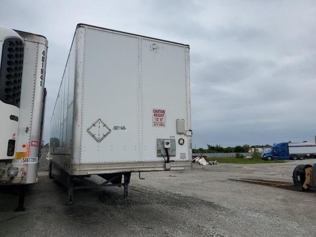  Salvage Hyundai Trailer