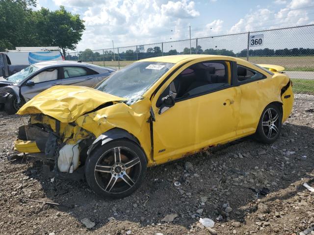  Salvage Chevrolet Cobalt