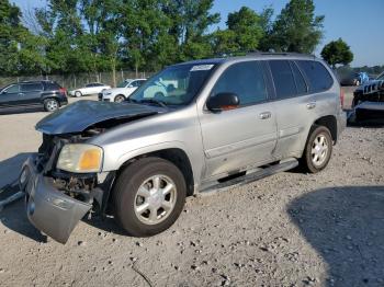  Salvage GMC Envoy