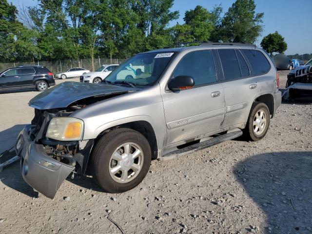  Salvage GMC Envoy