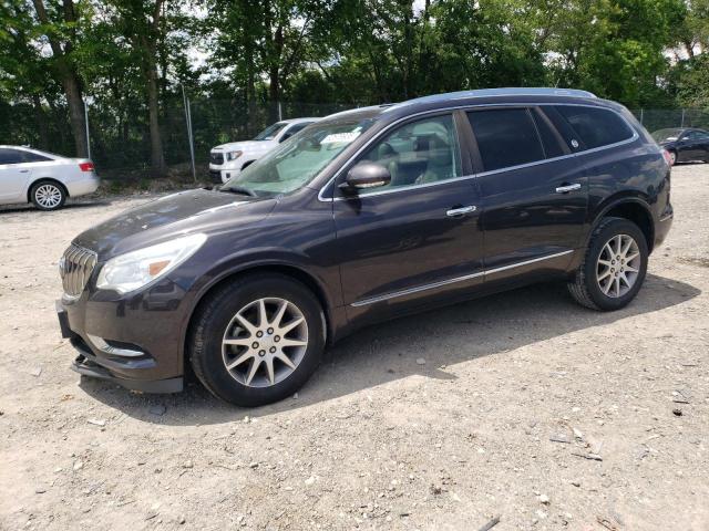  Salvage Buick Enclave
