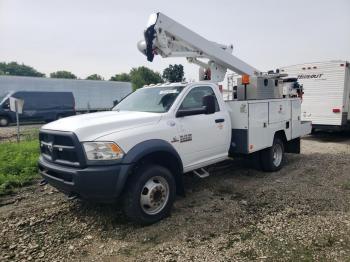  Salvage Ram 5500