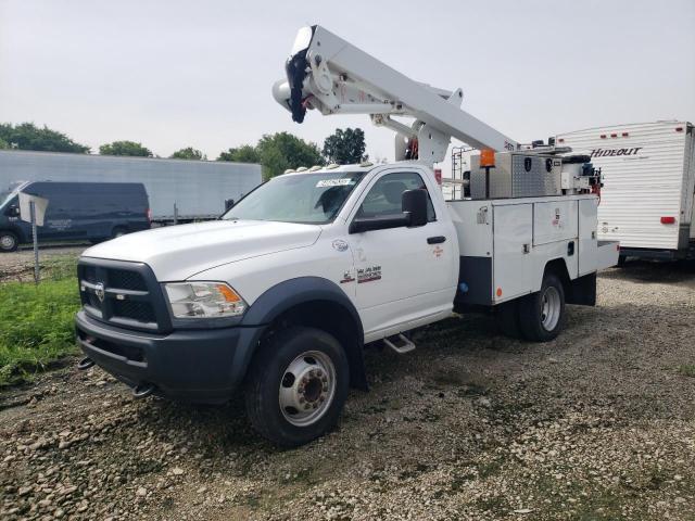  Salvage Ram 5500