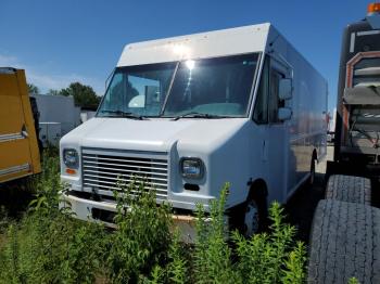  Salvage Ford F59