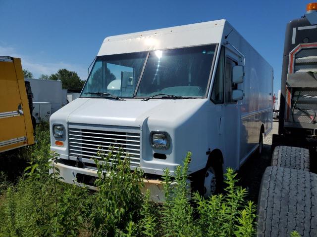  Salvage Ford F59