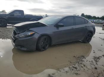  Salvage Dodge Dart