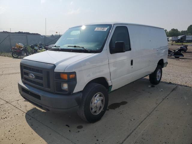  Salvage Ford Econoline