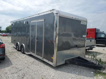  Salvage Haulmark Other